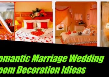 Romantic Marriage Wedding Room Decoration Ideas| wedding room decoration easy|Luxury Weddings