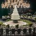 Exceptional Wedding Design In Saudi Arabia!