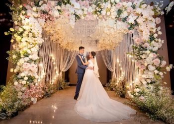 Intimate Wedding Film of SM & YM