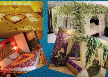 Wedding Room Decoration Ideas 2020