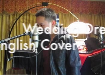 Wedding Dress – English Cover REDONE (Jason Chen)