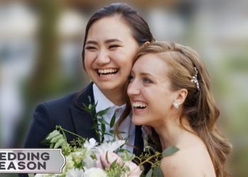 I Tried To Plan The Perfect Wedding