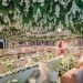 Grandiose Wedding Celebration From Top To Bottom!