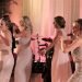 Surprise Flash Mob Wedding Dance