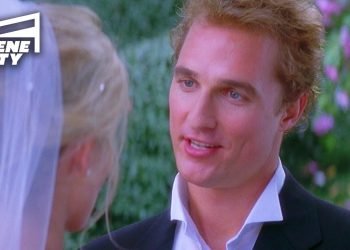 The Wedding Planner: Why Do You Want To Marry Me? (Matthew McConaughey, Jennifer Lopez HD CLIP)
