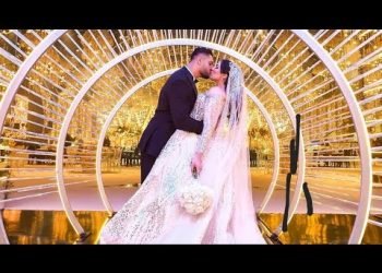 Phenomenal Wedding With A Whole Recent Level Of Production!