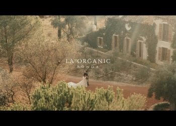 An Intimate Wedding in Ronda