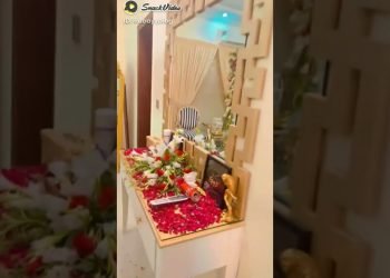 Wedding Room Decoration 2022