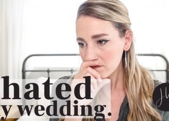 I HATED My Wedding.