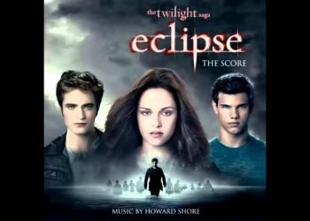 Wedding Plans- Howard Shore (Eclipse The Rating)