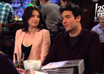 How I Met Your Mother – Robin's Wedding Binder | FOX Home Entertainment