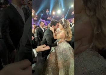 Celebrating by all means ???? #lebaneseweddings #shorts