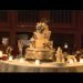 The way to Decorate Wedding Cake Tables