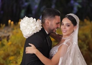 The Best Wedding Celebration Of All Time !