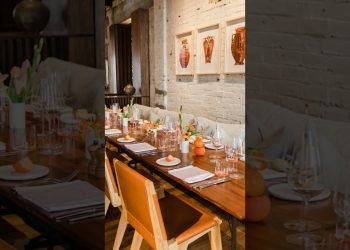 Intimate Wedding Styled Shoot! ???? ???? | The Wedding Planner