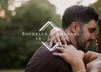 BEAUTIFUL Intimate Wedding at Harding Waterfront Estate