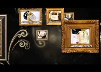 Love Thoughts – Inspirational Wedding & Anniversary Favors