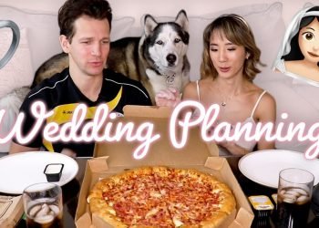 Planning Our Wedding! ????????| YB Chang