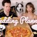 Planning Our Wedding! ????????| YB Chang