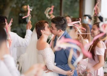 Intimate Wedding | Jp & Kim | 18-09-20