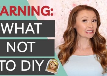 10 Things You Should Never DIY for Your Wedding | A Warning for DIY Brides