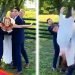 She SLIPPED on Her Dress! ???? | Best Wedding Fails | AFV 2022