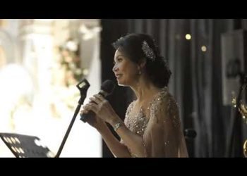 Teaipai – Intimate Wedding William & Jessica (Part 3/3)