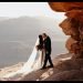 Moab Intimate Wedding & Ceremony at Dead Horse Point | Marc + Amber