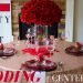 DIY Beauty & The Beast Centerpiece | Dollar Tree DIY Wedding Decoration Ideas