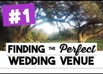 Finding the PERFECT Wedding Venue | Wedding Wednesdays Ep. 1 | Wedding Planning
