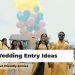Top 11 Best Wedding Entry Ideas on your Big Day | Couple Entry Ideas | The Wedding Manual