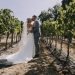 Intimate Wedding at Tsillan Cellars in Chelan, WA