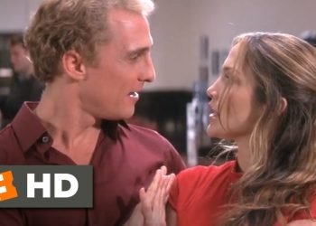 The Wedding Planner (2001) – My Best Friend's Fiance Scene (3/10) | Movieclips