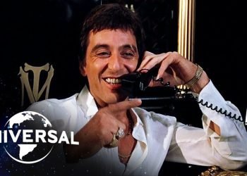 Scarface | Push It to the Limit