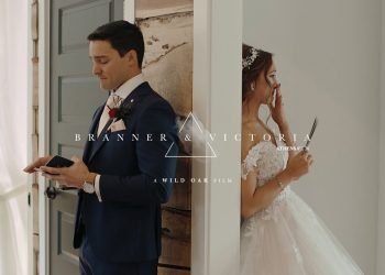 This Marriage Is My Calling | Ramble Creek Vineyard | Wedding Video Will Make You Cry