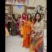 bridal entry ideas/pakistani wedding decorations ideas/Amazing entry #shorts /Asma Usman