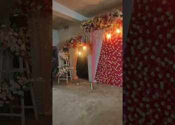 #decoration #wedding #love#shorts #youtubeshorts #sadhindisong #Ali_Azam #vairal #motivation #reels