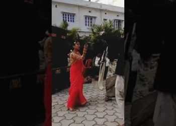 Dilwa Le Gaile Raja​ Bhojpuri Song 2022 short video at wedding Dj party dance