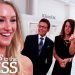 Bride Hopes Chosen Dress Will Help Her Determine On A Wedding Theme | Say Yes To The Dress