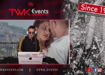 ???? Top Latin DJs In NJ | Top Latin Wedding DJ | NJ Bilingual Wedding Djs | Bachata Mix 2020 ~ TWK