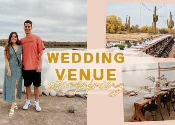 Finding Our Wedding Venue ⎮Wedding Planning
