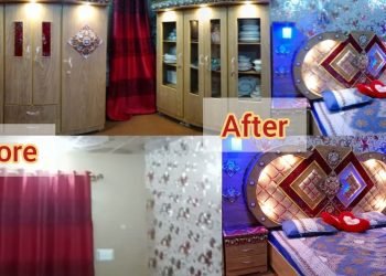 wedding room decoration | wedding room decoration ideas at home | Kumail's room decoration expensive