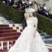 Kylie Jenner's Off-White ???? Wedding Dress on the Met Gala Red Carpet