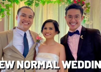 INTIMATE WEDDING IN THE PHILIPPINES | NEW NORMAL | Reden and Raii | Sean dela Cruz