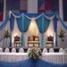 Latest Wedding Reception Table Decoration Ideas
