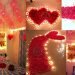 Best Marriage Proposal Ever, Romantic Room Decoration for Wedding Proposal, Balloon Surprise Decor
