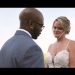 Intimate Wedding at Beach House Pompano