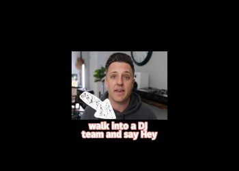 Uncovering the Real Price of a Wedding DJ