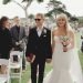 A Modern Intimate Wedding, In Pacific Grove California!