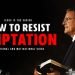 HOW TO RESIST TEMPTATION (Christian’s Way) Billy Graham | Inspirational Video Sermon